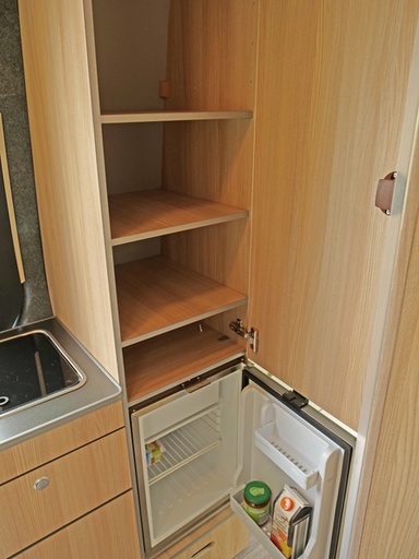 [REIMO-1569003] Elbise Dolabı Y190xG52xD50cm