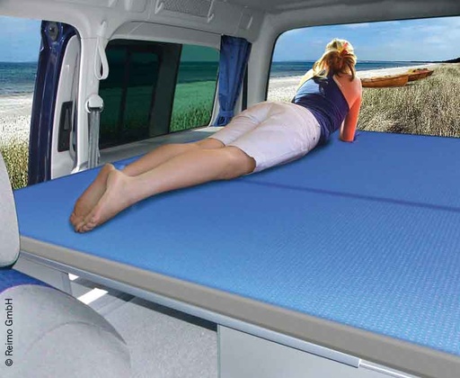 [REIMO-16104] VW Caddy kamp dönüşüm seti Smile
