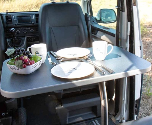 [REIMO-18052] VW T5/6 TrioStyle masa sistemi