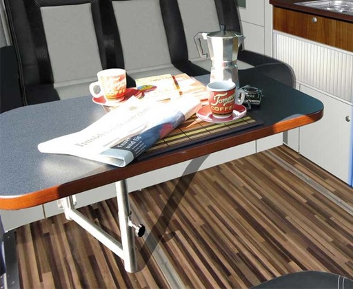 [REIMO-18082] Ford Transit kısa şasi TrioStyle masa sistemi
