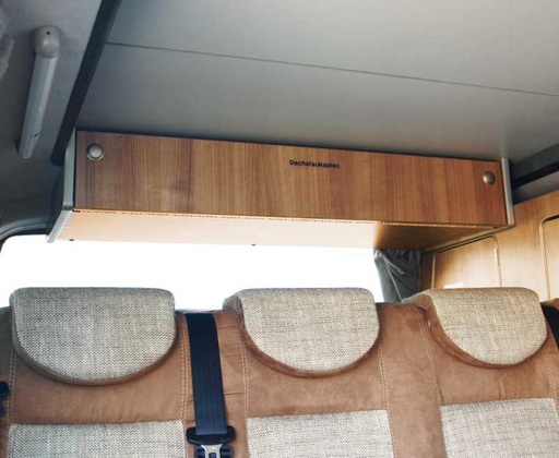 [REIMO-190932] VWT5/6 Travel Style Duş Kabini Seti Ceviz