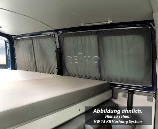 [REIMO-19226] VWT5 Uzun Şasi OEM Reimo Perde