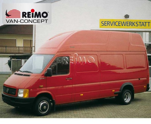 [REIMO-20076] LT97/Sprinter Uzun Şasi Jumbo2 Yüksek Tavan