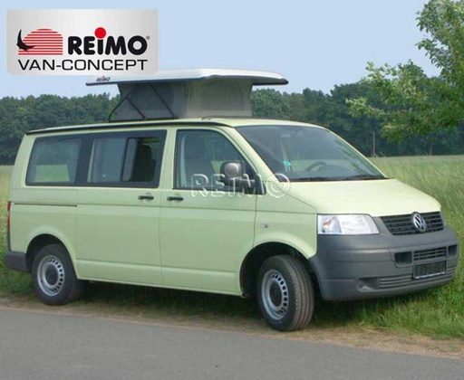 [REIMO-20210] Üniversal Süper Düz 90° Yüksek Tavan