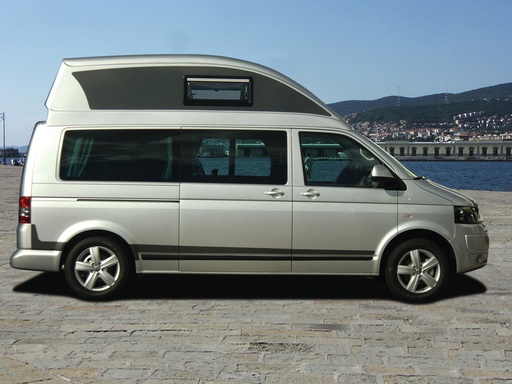 [REIMO-21058] VW T5/6 Uzun Şasi Ergoline Yüksek Tavan