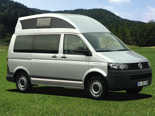 [REIMO-21090] VW T5/6 Kısa Şasi Sportline Yüksek Tavan