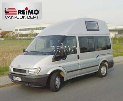[REIMO-22015] Ford kısa şasi 2000 iç kaplama seti