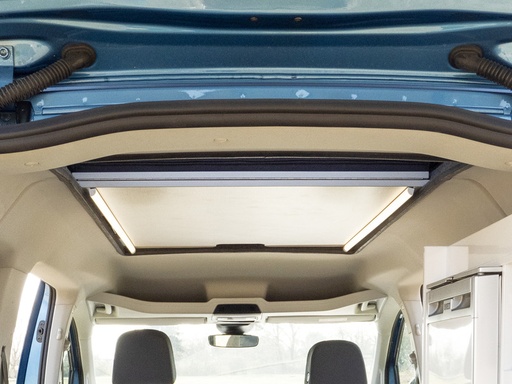 [REIMO-22117R01] VW Caddy 5 L2 standart taban çerçevesi