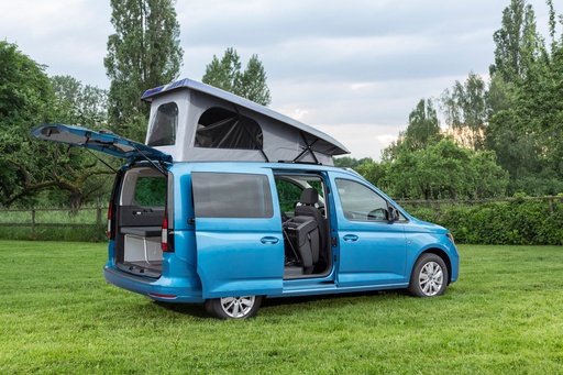 [REIMO-22117136] VW Caddy 5 L2, Ford Connect açılır tavan