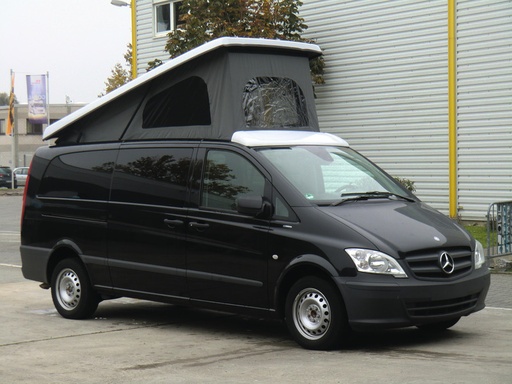 [REIMO-23150] SD MB Vito L3 yüksek tavan
