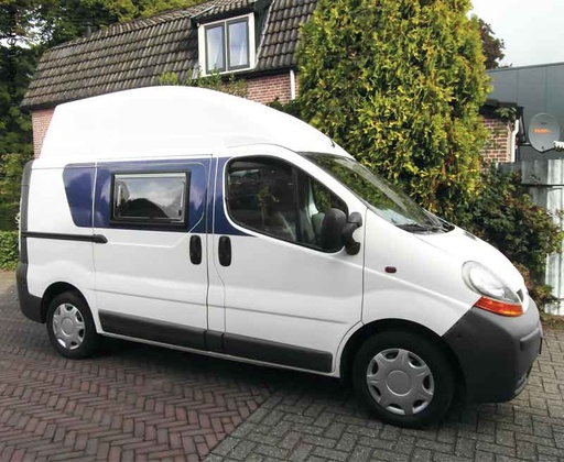 [REIMO-28040] HOD Vivaro/Trafic Kısa Dingil Mesafesi
