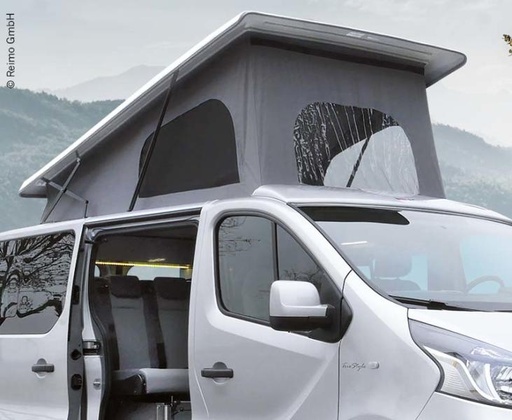 [REIMO-2806012] SD RT/Vivaro KR EF beyaz