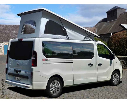 [REIMO-2806113] SD Trafic/Vivaro LR yüksek tavan EF