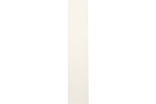 [REIMO-29011] Kenar Bandı Mat Beyaz 20x2