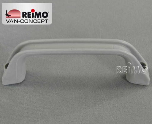 [REIMO-293204] Orta Gri Plastik Kulp