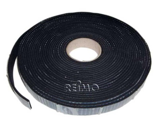 [REIMO-29329] Sünger Kauçuk 20x2mm 10m Yapışkanlı