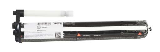 [REIMO-294116] Sikaflex 554 PowerCure Beyaz