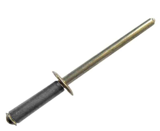 [REIMO-29438L] Çelik Perçinler 5x12 mm Dökme