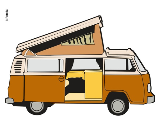 [REIMO-29440] Ahşap Montaj Çerçevesi VW80/Üniseks