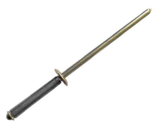 [REIMO-29441] Çelik Kör Perçin 5x10 10'lu Paket