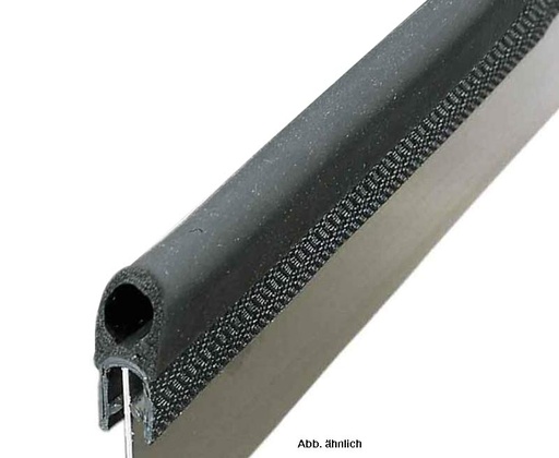 [REIMO-294511] Sızdırmazlık Profili 17 mm, 30° Fitilli