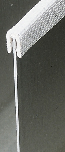 [REIMO-294552] Kenar Koruması, Küçük, Siyah, 50 m