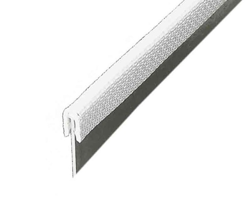 [REIMO-294559] Kenar Koruması, Küçük, Siyah, 5 m