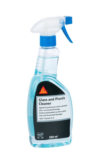 [REIMO-294709] SikaCleaner G+P 500 ml