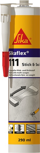 [REIMO-294712] Sikaflex 111 Stick&Seal