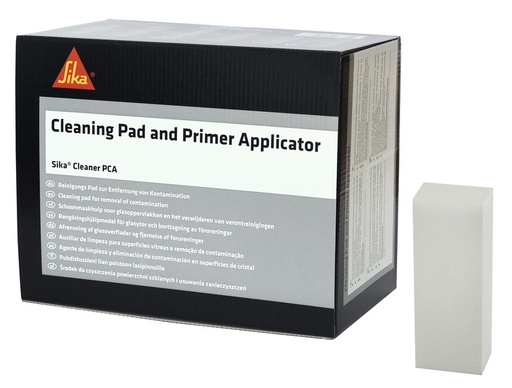 [REIMO-294713] SikaCleaner PCA, 48 Adet