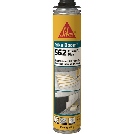 [REIMO-294714] SikaBoom-562 Foam Fix Plus