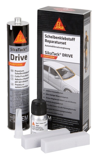 [REIMO-294842] SikaTack-Drive Onarım Seti Pur