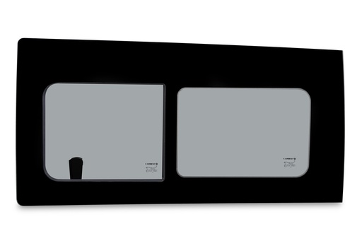 [REIMO-31520] MB Vito Sürgülü Pencere sol