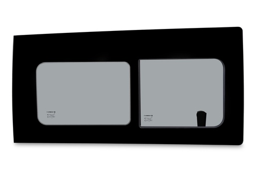 [REIMO-31521] MB Vito Sürgülü Pencere sağ