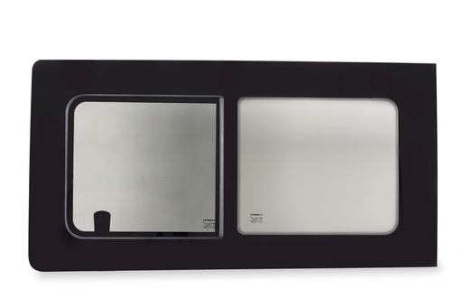 [REIMO-315930] Sürgülü Pencere VW T5/T6 Sineklikli