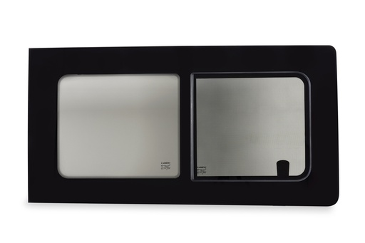 [REIMO-315931] Sürgülü Pencere VW T5/T6 Sineklikli