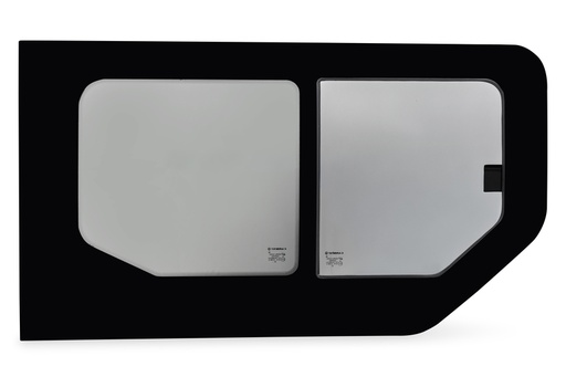 [REIMO-316012] Renault Tr Sürgülü Pencere