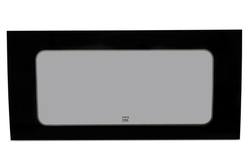 [REIMO-316190] Fiat Ducato Sağ Sabit Cam