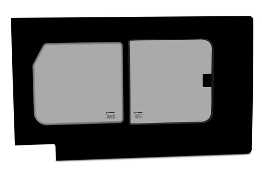 [REIMO-31624] Fiat Ducato Sürgülü Pencere