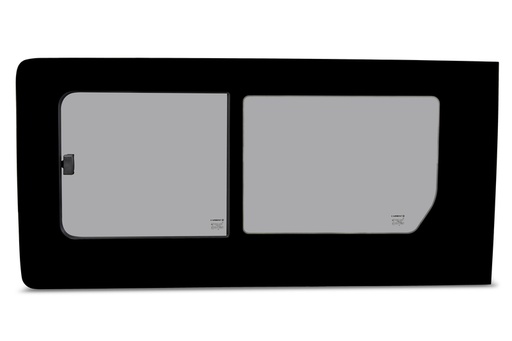 [REIMO-31711] Crafter Sol Sürgülü Pencere