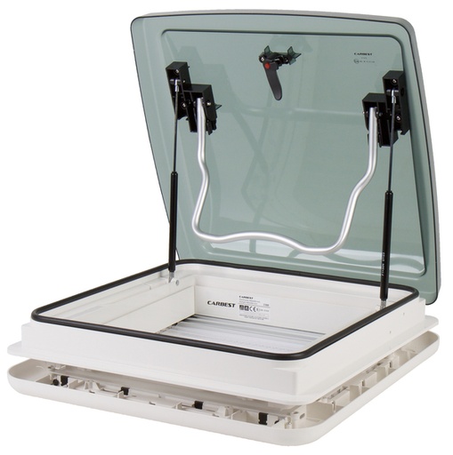 [REIMO-31888] Tavan Havalandırması 400x400 mm, Contalı