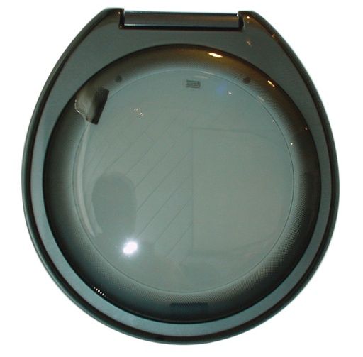 [REIMO-32265] Dışarı Açılır Lomboz 404 mm Siyah
