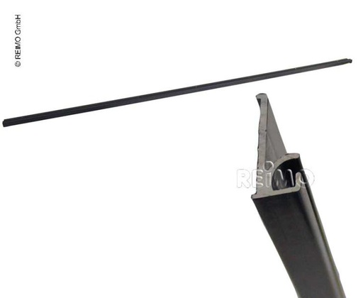 [REIMO-32276] Alüminyum Ray 947 mm