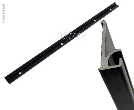 [REIMO-322762] Alüminyum Ray 465 mm