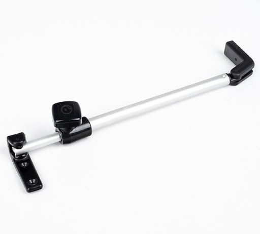 [REIMO-322871] Polyvision Borulu Dışarı Açma Kolu 450 mm Sol