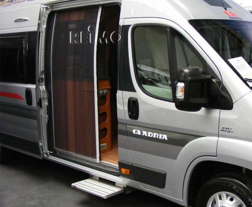 [REIMO-350465] Horrex H1 Sineklik