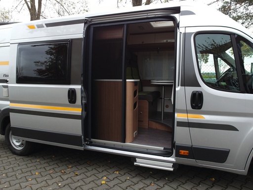 [REIMO-35068] REMIcare VAN Ducato Yüksek/Uzun