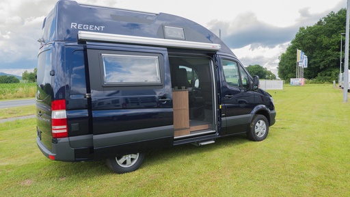 [REIMO-350703] REMIcare VAN MB Sprinter 24