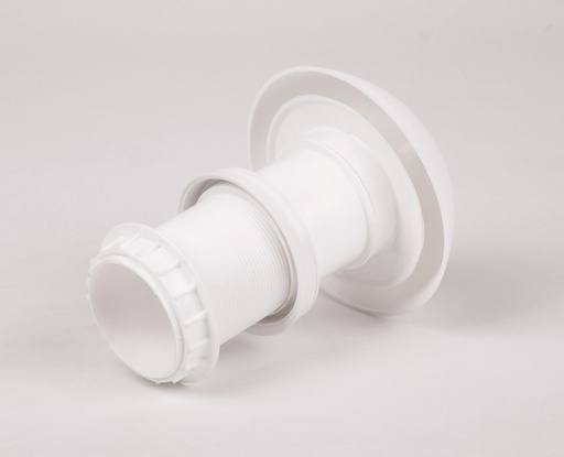 [REIMO-352161] Çatı Bacası Ø60 mm