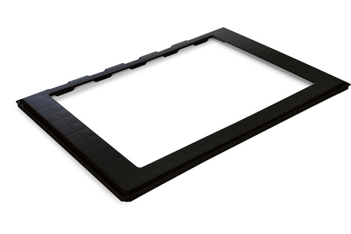 [REIMO-35942] Adapterrahmen 700x500,sch